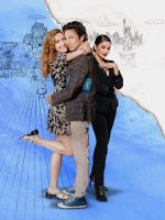 Cô Gái Nước Pháp