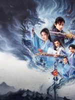 Cổ Kiếm Kỳ Đàm: Cầm Tâm Kiếm Phách