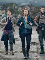 Cơn Mưa Chết Chóc (Phần 2)