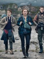 Cơn Mưa Chết Chóc (Phần 3)