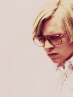 Dahmer Tuổi Trẻ Kẻ Sát Nhân