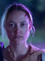 Đào Tẩu Trong Đêm