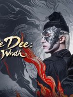 Địch Nhân Kiệt: Phù Đồ Thông Thiên