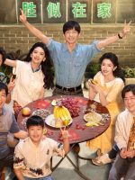 Đông Qua Xuân Đến