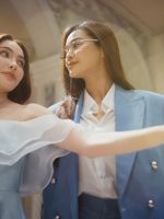 Dòng Sông Mưu Mẹo