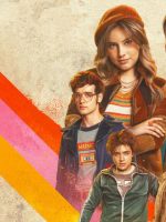 Eva Mãi Mãi (Phần 4) (La primera vez)