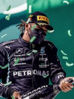 Formula 1: Cuộc Đua Sống Còn (Phần 1)