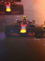 Formula 1: Cuộc Đua Sống Còn (Phần 5)