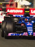 Formula 1: Cuộc Đua Sống Còn (Phần 6)