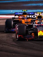 Formula 1: Cuộc Đua Sống Còn (Phần 7)