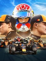 Formula 1: Cuộc Đua Sống Còn (Phần 8)