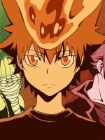 Gia Sư Hitman Reborn! (Katekyo Hitman Reborn!)