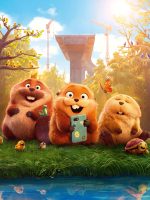 Hoppers: Cú Nhảy Kỳ Diệu