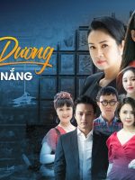 Hướng Dương Ngược Nắng