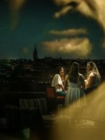 Kẻ Săn Mồi Ở Sevilla (El depredador de Sevilla)