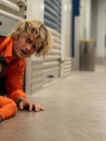 Kho Lạnh Chết Chóc