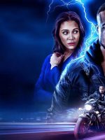 Lazarus: Thức Tỉnh