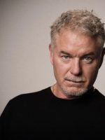 Lời Cuối Của Sao: Eric Dane