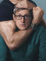 Louis Theroux: Bên Trong Cộng Đồng Nam Giới