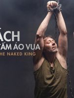 Lữ Khách: Sự Thật Sau Tấm Áo Vua