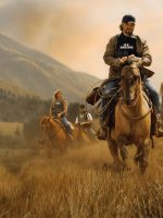 Lực Lượng Marshals