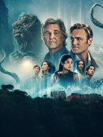 Monarch: Thế Giới Quái Thú (Phần 2)