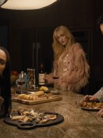 Một Điều Rất Tồi Tệ Sắp Xảy Ra