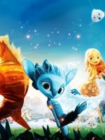 Mune: Chiến Binh Mặt Trăng (Mune, le gardien de la lune)