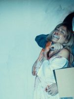 Ngôi nhà trên mảnh đất ma ám