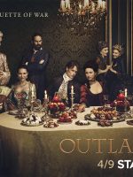 Người Ngoại Tộc (Phần 2)