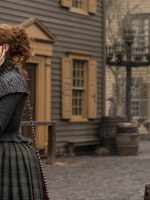 Người Ngoại Tộc (Phần 4)