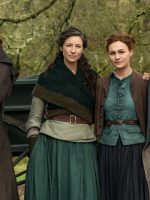 Người Ngoại Tộc (Phần 5)