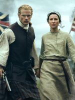 Người Ngoại Tộc (Phần 8)