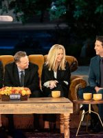 Những Người Bạn: Tái Ngộ