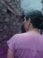 Nữ Công Tố Viên Sayuri Herrera (La fiscal)