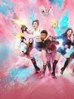 Nữ Điệp Viên Ngầm