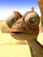 Ốc Đảo Của Oscar (Oscar's Oasis 2)