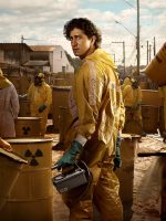 Phóng Xạ Nguy Cấp (Emergência Radioativa)