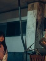 Quỷ Môn Quan Phong Ấn