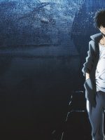 Ron Kamonohashi: Thám Tử Loạn Trí (Phần 2)