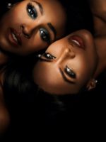 Sắc Đen Huyền Diệu (Phần 1)