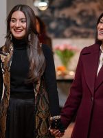 Sau Lời Buộc Tội