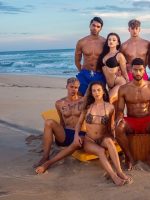 Sự Cám Dỗ Nóng Bỏng: Đức (Phần 2)