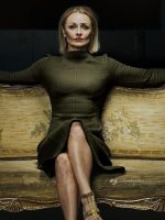 Tác Phẩm Thứ Hai