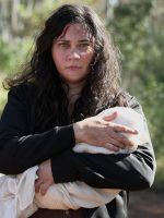 Tế Lễ Quỷ Linh Nhi