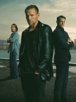 Thanh Tra Hole (Harry Hole)