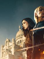 Thế Giới Ngầm Paris (Phần 2)