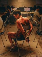 Thiên Đường Máu