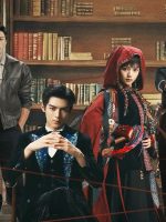 Tiệm Thám Tử Nữ Kiếm Lan