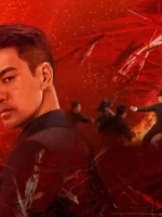 Tinh Võ Trần Chân: Tô Giới Phong Vân